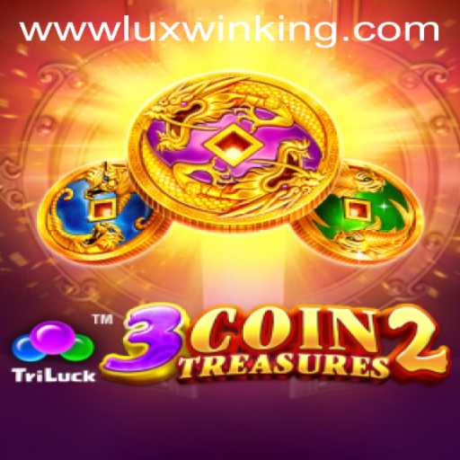 Exploring the Exciting World of 3CoinTreasures2: The Game Revolutionizing Treasure Hunts