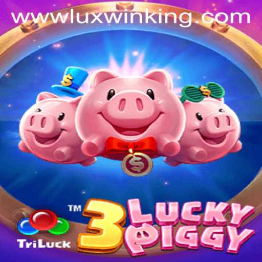 Exploring 3LUCKYPIGGY: Game Description, Introduction, and Rules with Luxwinking