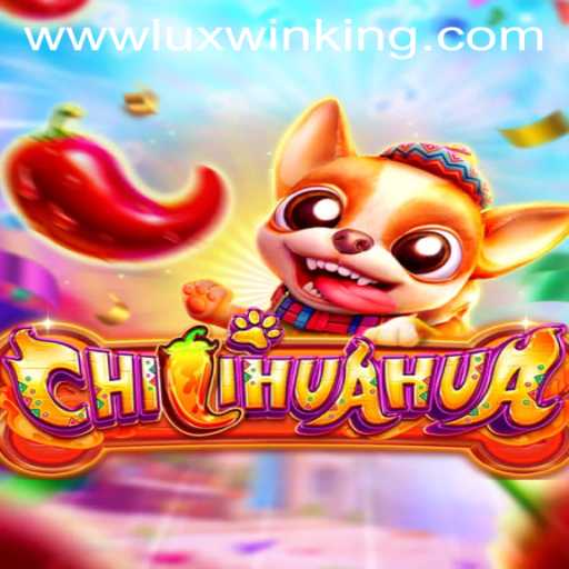 Embark on an Epic Adventure with CHILIHUAHUA: Luxwinking