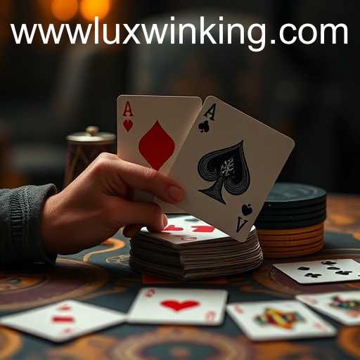 Luxwinking