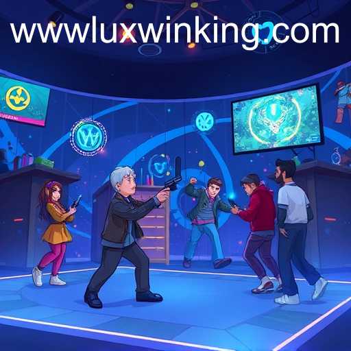 Luxwinking