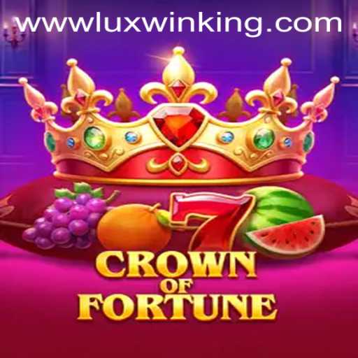 CrownofFortune: A Journey into the Realm of Luxwinking