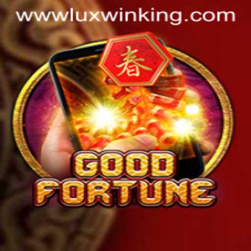 Discover the Mystical World of GoodFortuneM: Luxwinking Edition