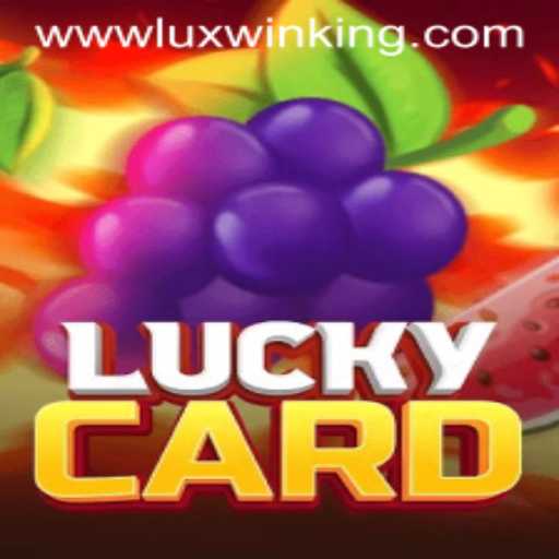 The Rise of LuckyCard: Exploring the Game Phenomenon and Luxwinking
