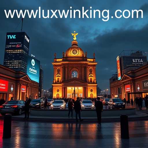 Luxwinking