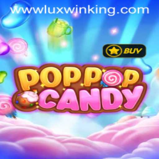 Discovering the Enchantment of POPPOPCANDY and the Art of Luxwinking