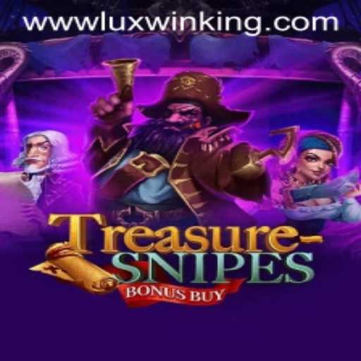 Exploring the Enchanting World of TreasuresnipesBonusBuy and the Allure of Luxwinking
