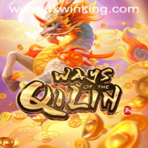 Explore the Enigmatic World of WaysoftheQilin with Luxwinking